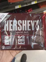 Special Dark Chocolate Bar