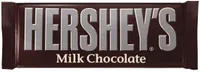 Hersheys Milk Chocolate