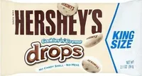 Cookies 'n' Creme Drops