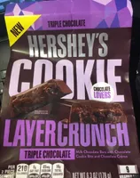 Cookie LAYERCRUNCH