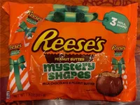 Reese’s peanut butter