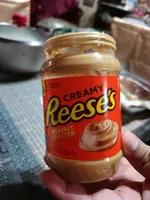 CREAMY Peanut Butter