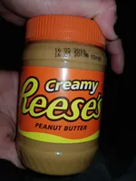 Creamy Peanut Butter