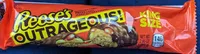 King Size Reese's Outrageous