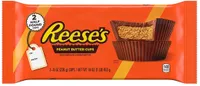 Giant Peanut Butter Cups  (2 Stück à je 225 g)