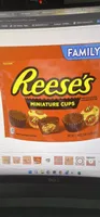 Miniature Cups