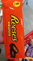 Reeses Rounds