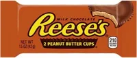 Peanut butter cups valentines day chocolates