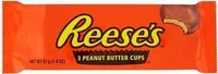 Peanut Butter Cups 3 Pack