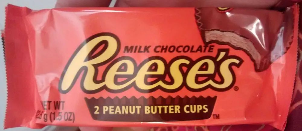 Reese's Cups Hershey's