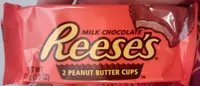 Reese's Cups Hershey's