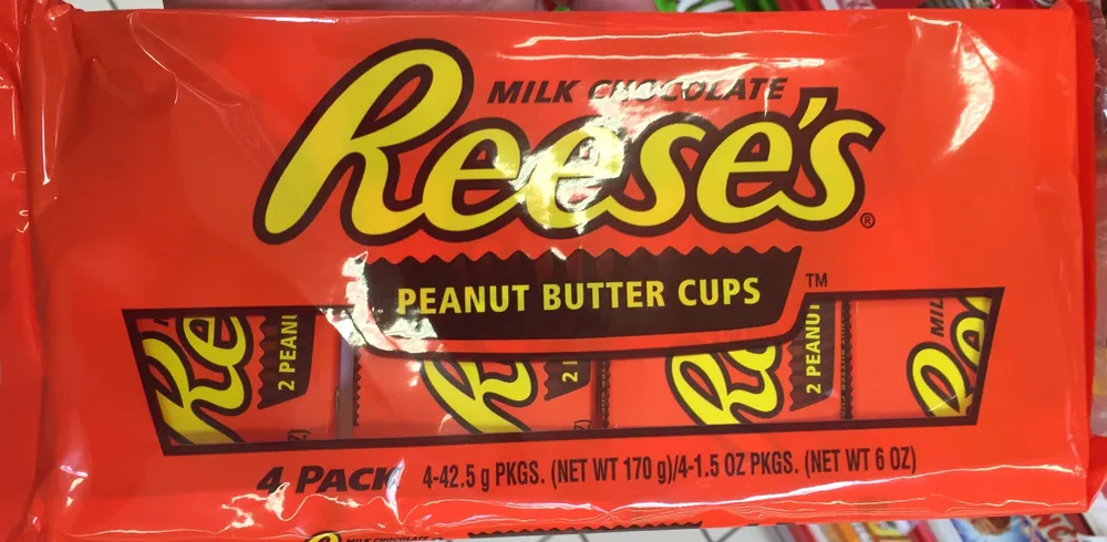 Peanut butter cups