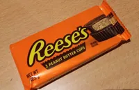 Peanut butter cups