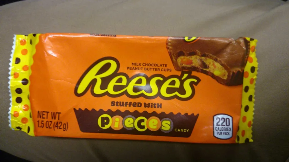 Peanut Butter Cups