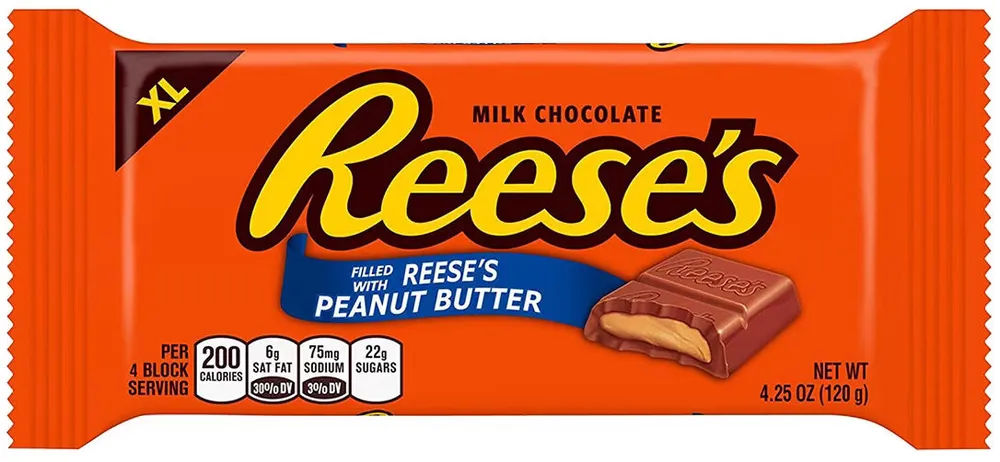 Reese's Peanut Butter Bar