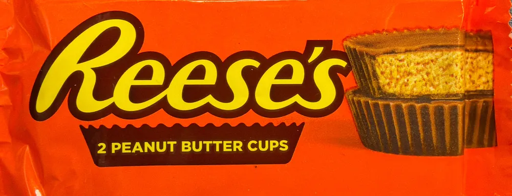 Peanut Butter Cups pack de 2