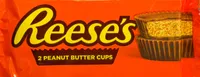 Peanut Butter Cups pack de 2