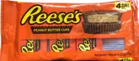 Peanut Butter Cups