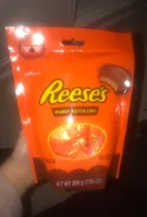 Reese's Peanut Butter Cups Travel Retail Exclusive