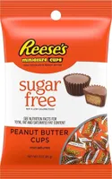 Reese's Miniature Cups Zero Sugar