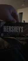 extra creamy milk chocolate with crunchy waffle cone pieces