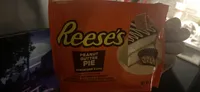 Peanut Butter Pie Miniature Cups