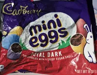 Mini Eggs, Royal Dark