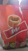 Peanut Butter Cup Miniatures