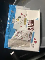 Snoopy Cookies ‘n’ Creme