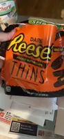 Dark Reese's Thins