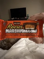Reese's Marshmallow Big Cup