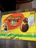 Reese's Peanut Butter Eggs Assortment