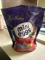 Mini Eggs
