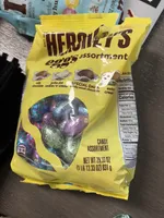 eggs assortment