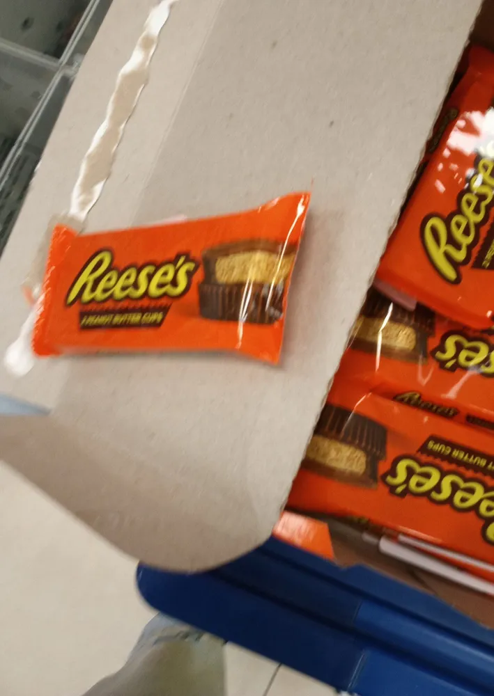 Peanut Butter Cups