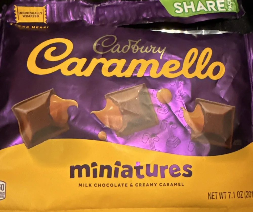 Caramello
