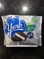 Peppermint Patties