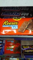 Peanut Butter Bar