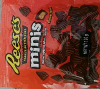 Reese's Mini Peanut Butter cups