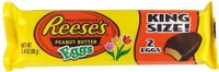Peanut Butter Eggs