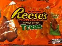 Reese's Peanut Butter Trees