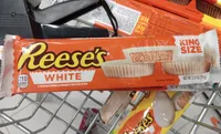 Reese's Cup White King Size