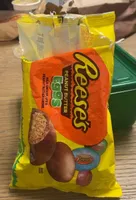Peanut Butter Eggs