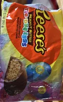 Reese’s Tye-dye-eggs