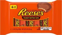 Peanut butter cups
