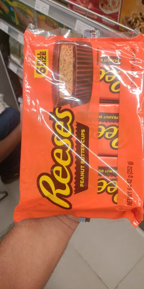 Reeses