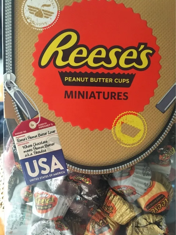 Peanut butter cups