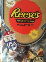 Peanut butter cups