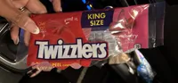 Twizzlers