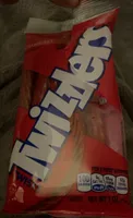 Twizzlers Twists
